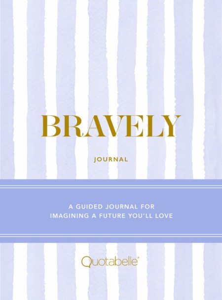 Bravely Journal