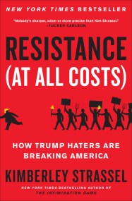 Resistance (At All Costs)