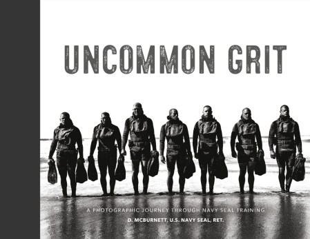 Uncommon Grit