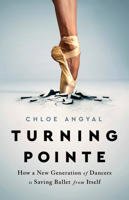 Turning Pointe