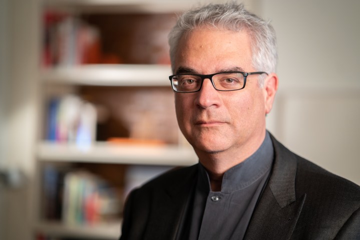 Coronavirus Q+A with Nicholas A. Christakis, author of Apollo's Arrow