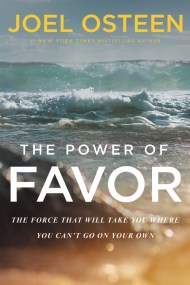 The Power of Favor