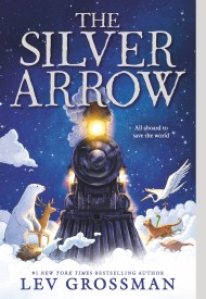 The Silver Arrow