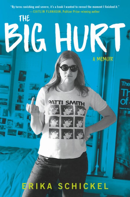 The Big Hurt