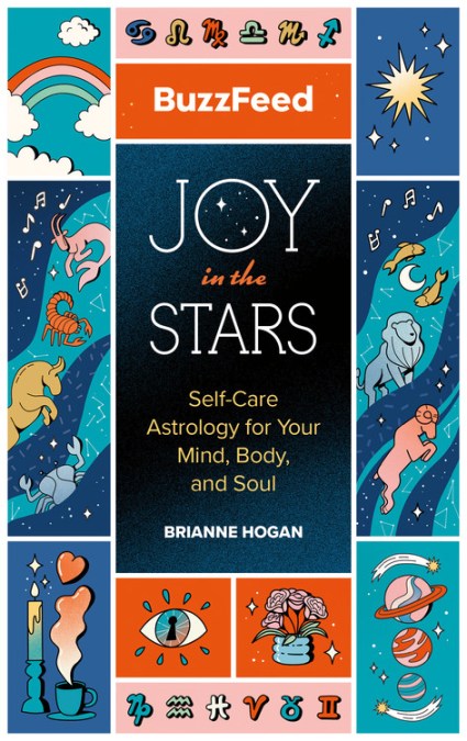 BuzzFeed: Joy in the Stars