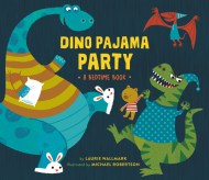 Dino Pajama Party