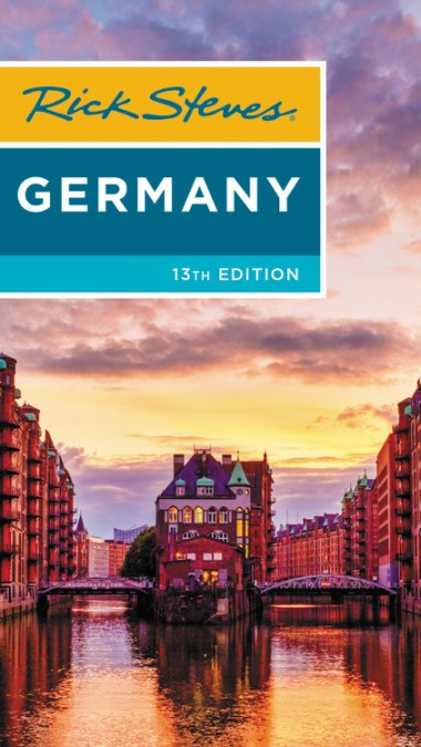 Rick Steves Germany