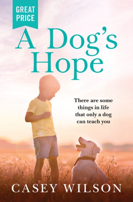 A Dog’s Hope