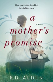 A Mother’s Promise