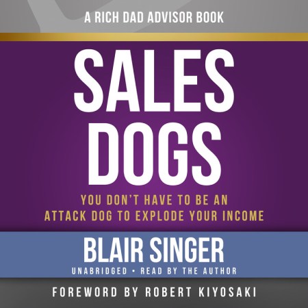 Sales Dogs