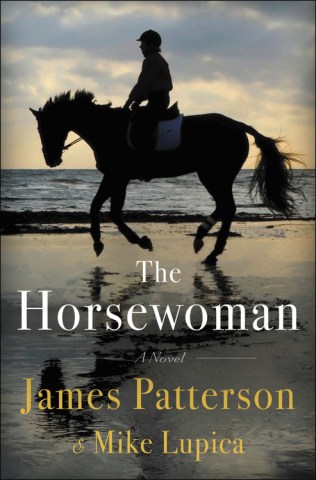 THE HORSEWOMAN