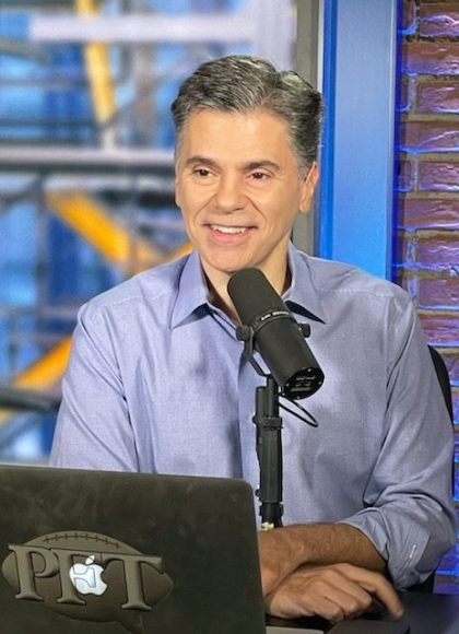 Mike Florio