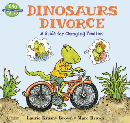 Dinosaurs Divorce