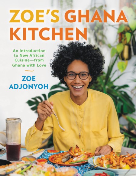 Zoe's Ghana Kitchen