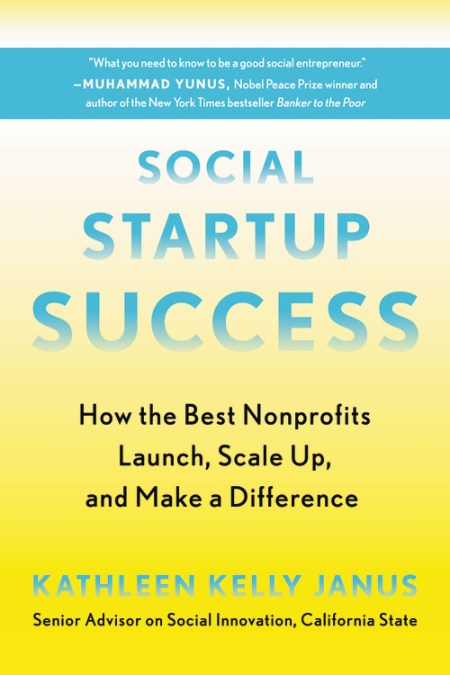 Social Startup Success