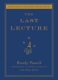 The Last Lecture