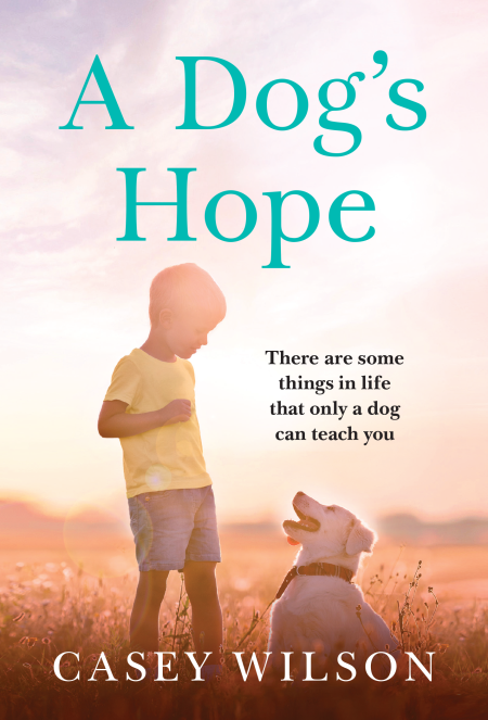 A Dog’s Hope