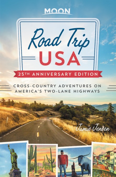 Road Trip USA (25th Anniversary Edition)