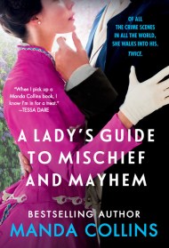 A Lady’s Guide to Mischief and Mayhem