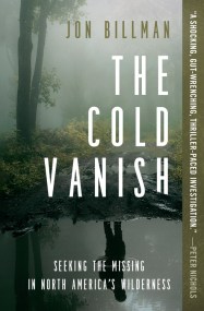 The Cold Vanish