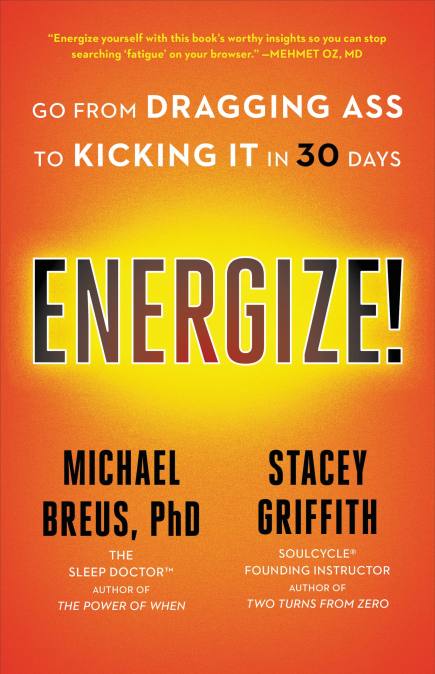 Energize!