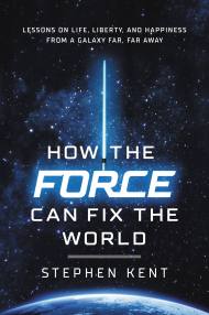 How the Force Can Fix the World