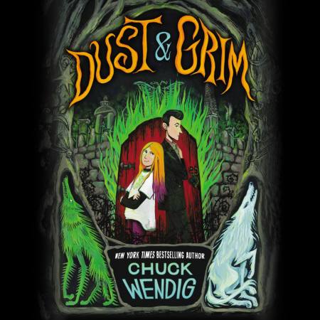 Dust & Grim