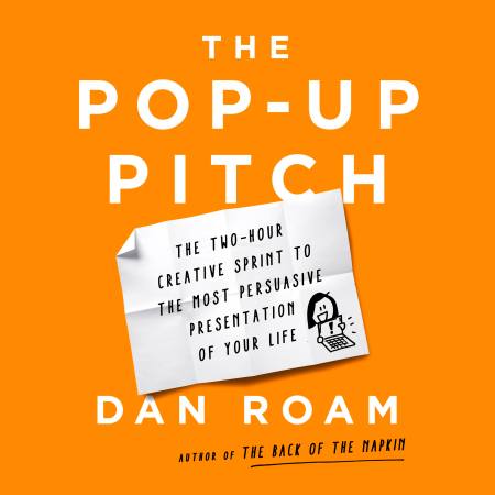 The Pop-up Pitch