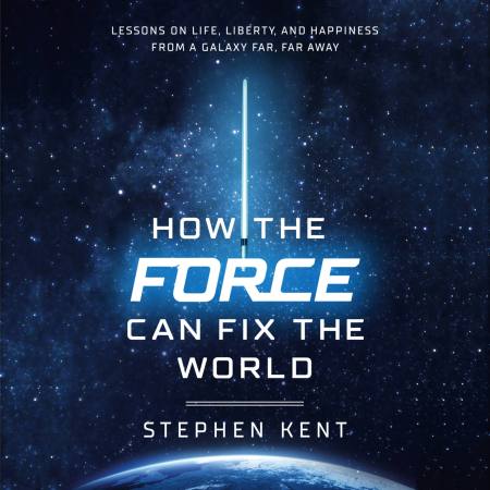 How the Force Can Fix the World