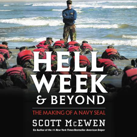 Hell Week and Beyond