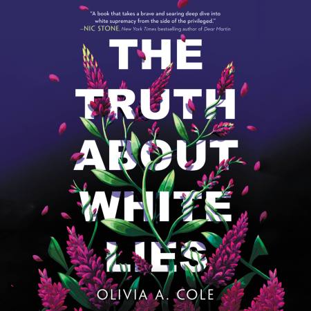 The Truth About White Lies