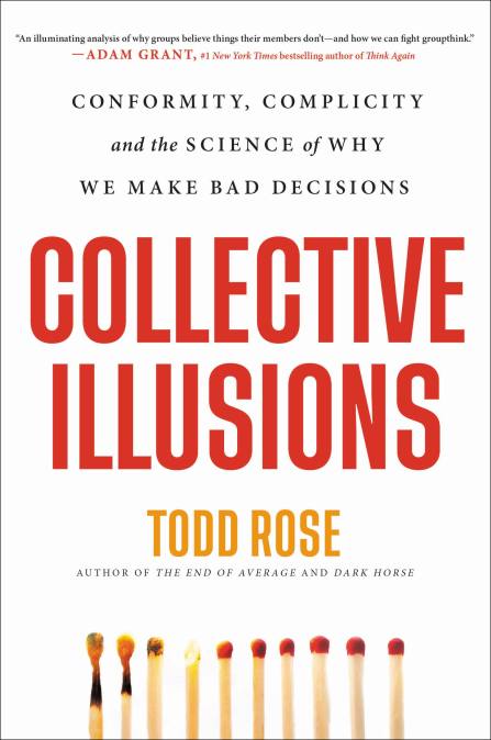 Collective Illusions