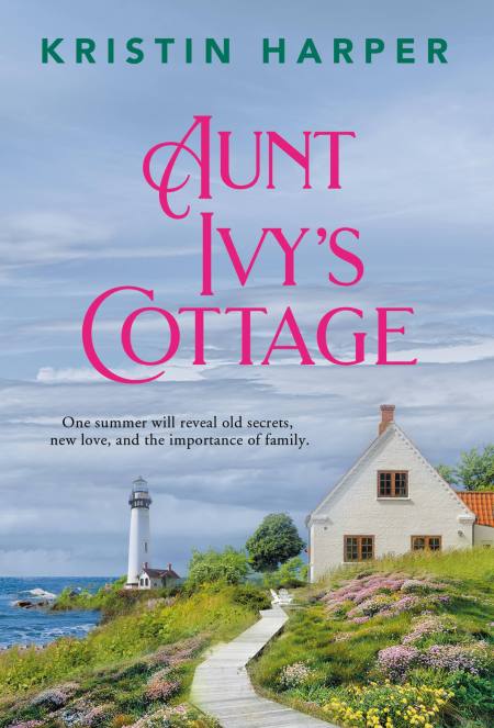 Aunt Ivy’s Cottage