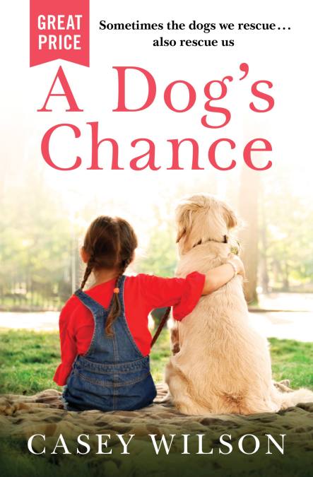 A Dog’s Chance