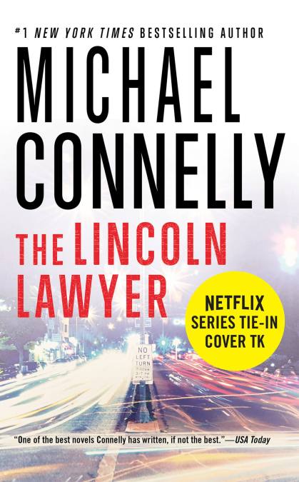 The Lincoln Lawyer