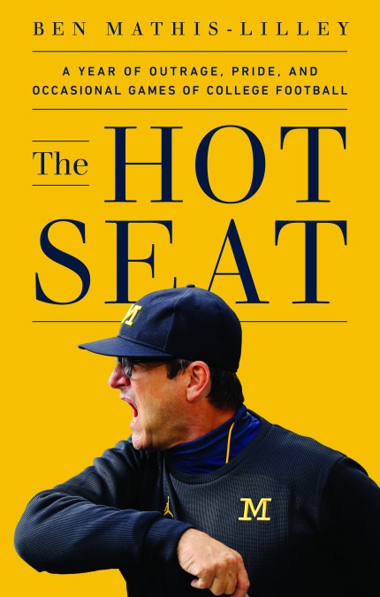 The Hot Seat