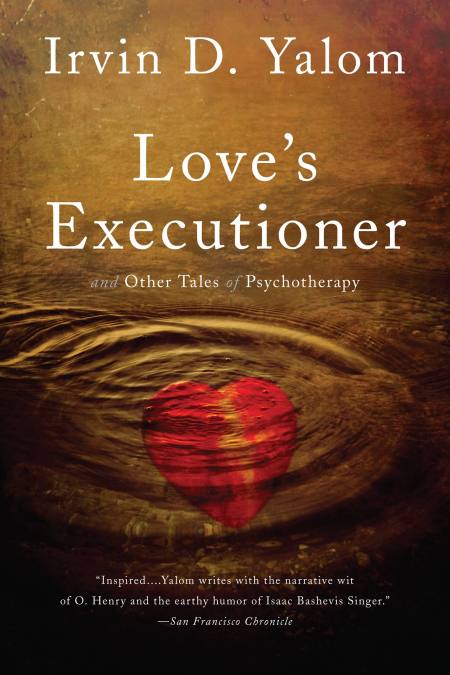 Love’s Executioner