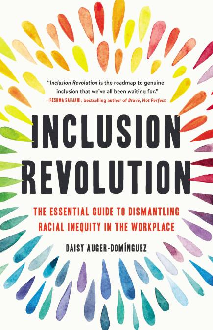 Inclusion Revolution