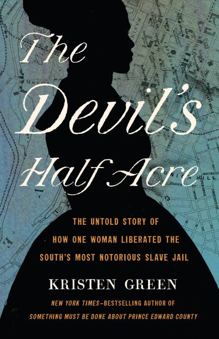 The Devil’s Half Acre