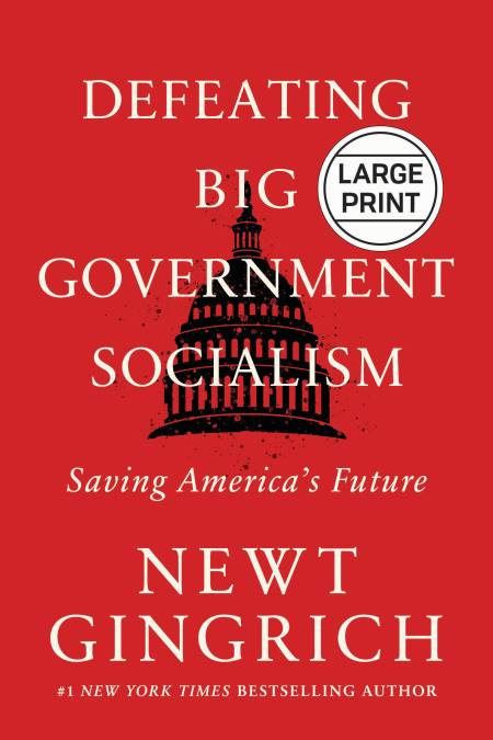 Defeating Big Government Socialism