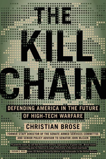 The Kill Chain