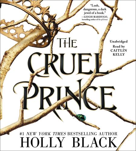 The Cruel Prince