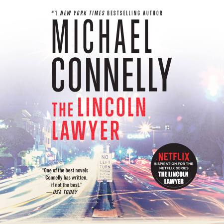 The Lincoln Lawyer