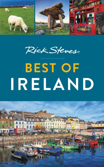 Rick Steves Best of Ireland