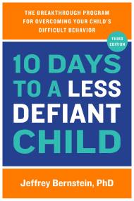 10 Days to a Less Defiant Child