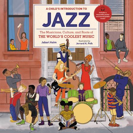 A Child’s Introduction to Jazz