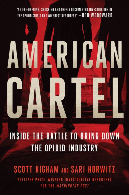 American Cartel