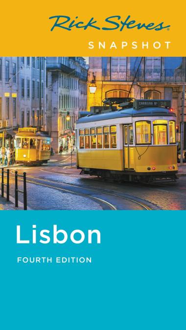 Rick Steves Snapshot Lisbon