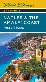 Rick Steves Snapshot Naples & the Amalfi Coast