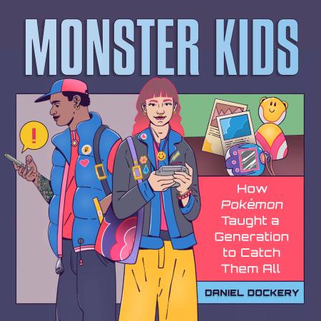 Monster Kids